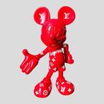 AmsterdamArts - Louis Vuitton x Mickey Mouse Supreme, Antiek en Kunst