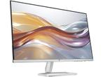 Hp - Full HD  Monitor - 27 inch, Hp, IPS, Verzenden, In hoogte verstelbaar