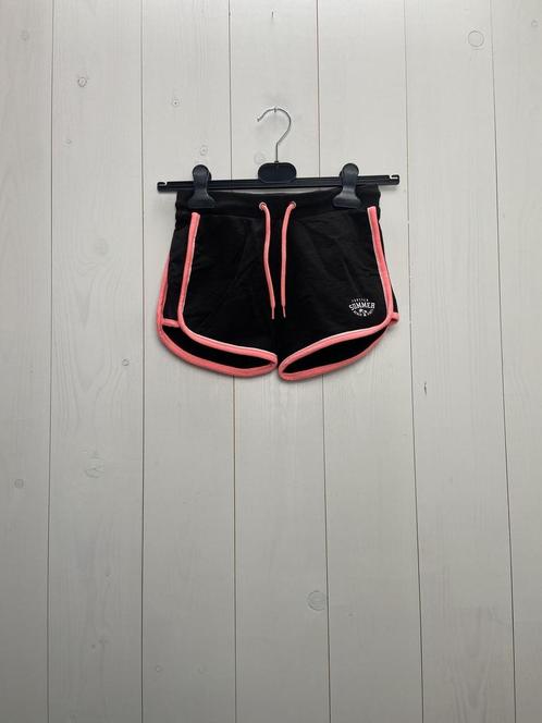 Persival Korte broek / Zwart / Maat    152 158, Kinderen en Baby's, Kinderkleding | Maat 152