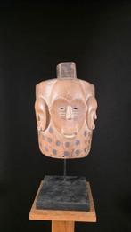 Masker - Giftand - Gabon (Zonder minimumprijs)