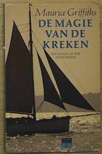 MAGIE VAN DE KREKEN 9789060455159 Neil Griffiths, Verzenden, Gelezen, Neil Griffiths