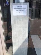 %50 KORTING Waterbestendig Tegel Laminaat, Nieuw, Ophalen of Verzenden, Look keramik, Grijs