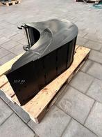 Banaanbak S45 | 6.0 - 10 ton | 400mm | 155L | 135Kg, Graafmachine