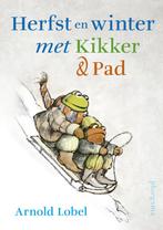 Voorleesbundels - Herfst en winter met Kikker & Pad, Verzenden, Nieuw