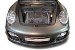 Reistassenset op maat voor Porsche 911 997 2004-2012  (2WD, Nieuw, Ophalen of Verzenden, Zwart