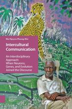 Intercultural Communication 9789462985414, Boeken, Zo goed als nieuw