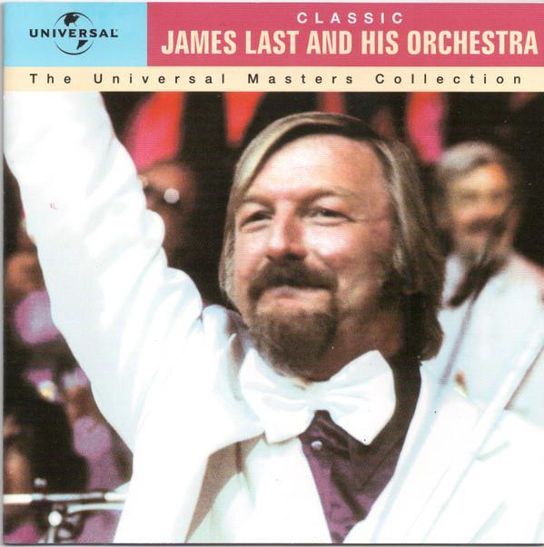 James Last And His Orchestra - Classic James Last And His Or, Cd's en Dvd's, Cd's | Pop, Gebruikt, Ophalen of Verzenden