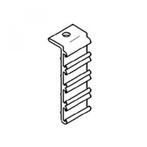 Thule Fixation Kit Slide-Out manual, Nieuw