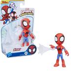 Marvel Spidey speelfiguur, Ophalen of Verzenden, Nieuw, Film, Actiefiguur of Pop