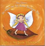 Herfst in het bonte bladerenbos / De elfjes van het Bonte, Verzenden, Zo goed als nieuw, J. Cabrera