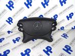 Airbag stuur CLS-klasse w219 CLS-klasse w219 (2005 - 2008), Auto-onderdelen, Interieur en Bekleding, Ophalen of Verzenden, Gebruikt