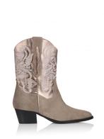 -5% DWRS Label  DWRS Label Brady 261280-14 taupe/smoke 3384, Kleding | Dames, Schoenen, Verzenden, Nieuw, Beige