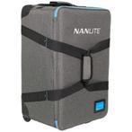 Nanlite CC-ST-FZ300II-2KIT Trolley Case For Forza 300/300 B, Audio, Tv en Foto, Fotografie | Fototassen, Ophalen of Verzenden