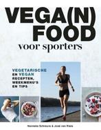 9789043924337 Vega(n) food voor sporters, Nieuw, Nanneke Schreurs, Verzenden
