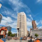 Luxueus appartement met uitzicht in het centrum van Rotterda, Rotterdam, Direct bij eigenaar, Appartement, Rotterdam