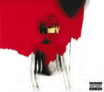 cd digi - Rihanna - Anti, Verzenden, Zo goed als nieuw