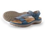 Rieker Sandalen in maat 41 Blauw | 10% extra korting, Nieuw, Sandalen of Muiltjes, Rieker, Verzenden