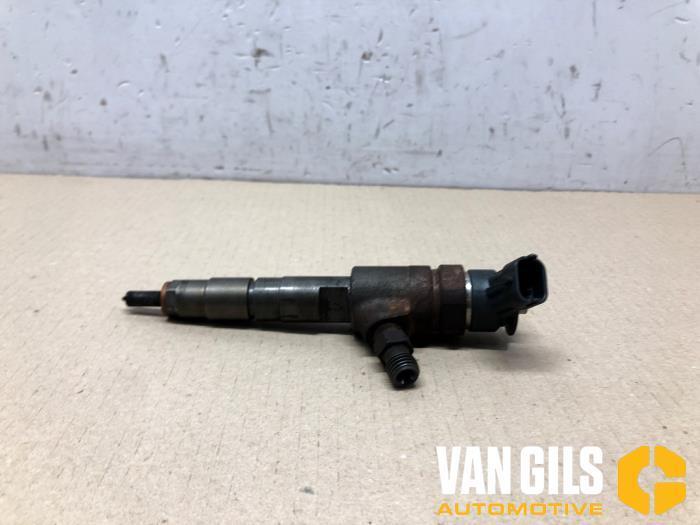 Verstuiver (diesel) Opel Grandland X O274294, Auto-onderdelen, Motor en Toebehoren, Ophalen of Verzenden