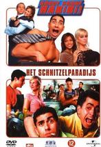 Shouf Shouf Habibi / Schnitzelparadijs (2DVD), Verzenden, Nieuw in verpakking