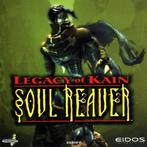 Legacy of Kain Soul Reaver-Standaard (Sega Dreamcast), Ophalen of Verzenden, Zo goed als nieuw