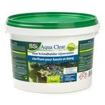 Helder vijverwater | BSI | 4 kg, Tuin en Terras, Vijvers, Verzenden, Nieuw