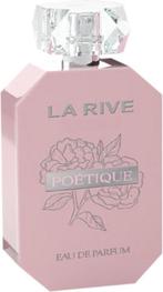 La Rive Poetique Eau de Parfum For Woman 90 ml, Verzenden, Nieuw