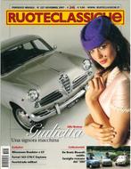2007 RUOTECLASSICHE MAGAZINE 227 ITALIAANS, Nieuw, Author