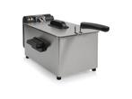 Veiling - Tristar PD-8950 Friteuse, Witgoed en Apparatuur, Frituurpannen, Nieuw
