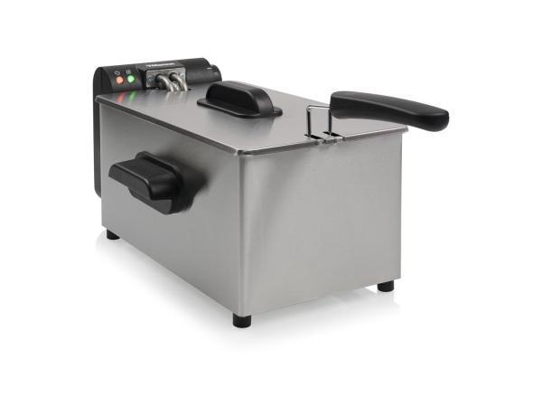 Veiling - Tristar PD-8950 Friteuse, Witgoed en Apparatuur, Frituurpannen, Nieuw
