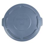 Rubbermaid Brute deksel voor 121L container, Verzenden, Nieuw