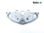 Voorvork Kroonplaat Suzuki GZ 125 Marauder 1998-2006, Motoren, Verzenden, Gebruikt