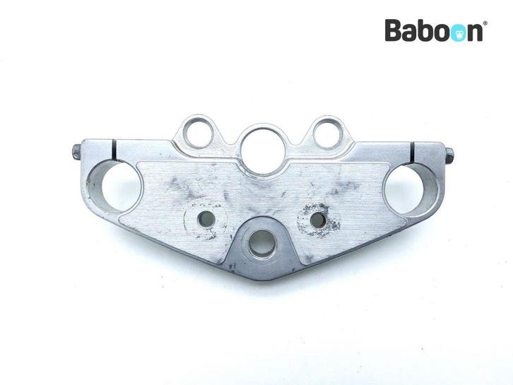 Voorvork Kroonplaat Suzuki GZ 125 Marauder 1998-2006, Motoren, Onderdelen | Suzuki, Gebruikt, Verzenden