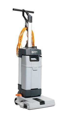 Nilfisk schrobzuigmachine SC100 Full Package, Huis en Inrichting, Schoonmaakartikelen, Verzenden