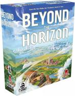 Beyond the Horizon - Board game | Capstone Games -, Verzenden, Nieuw