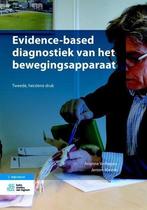 9789036821223 | Evidence-based diagnostiek van het bewegi..., Verzenden, Nieuw