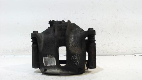 Remklauw rechts voor Citroën DS3  1.2 THP 110 9805497780, Auto-onderdelen, Remmen en Aandrijving, ARN erkend, Stiba lid, Erkend duurzaam