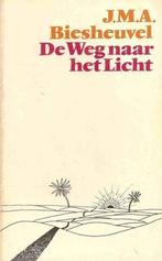 J.M.A. Biesheuvel - De Weg naar het licht, Verzenden, Nieuw