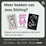 Seeking Crystal 9780192793515 Joss Stirling, Verzenden, Gelezen, Joss Stirling