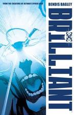 Brilliant, Boeken, Strips | Comics, Verzenden, Nieuw