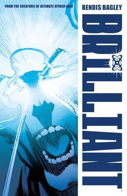 Brilliant, Boeken, Strips | Comics, Nieuw, Verzenden