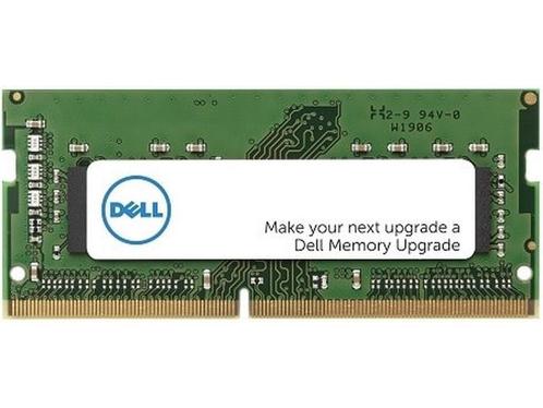 DELL AB949335 geheugenmodule 32 GB 1 x 32 GB DDR5 4800 MHz, Huis en Inrichting, Woonaccessoires | Overige, Nieuw, Verzenden