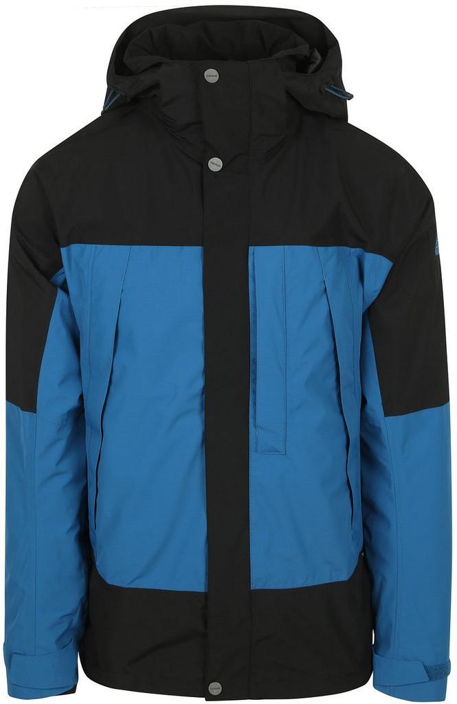 Tenson Himalaya MPC Plus Jacket Blauw maat L Heren, Kleding | Heren, Jassen | Zomer, Blauw, Nieuw, Maat 52/54 (L), Verzenden