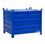 Veiligheidsbox anti-diefstal met klep, Ophalen of Verzenden