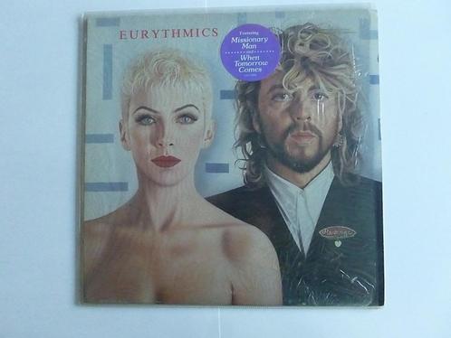 Eurythmics - Revenge (LP) Canada, Cd's en Dvd's, Vinyl | Pop, Verzenden