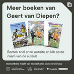 Super Opa! 9789491662423 Geert van Diepen, Verzenden, Zo goed als nieuw, Geert van Diepen