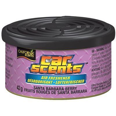 California Scents luchtverfrisser Kersen, Auto diversen, Onderhoudsmiddelen, Ophalen of Verzenden