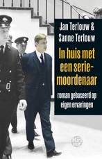In huis met een seriemoordenaar 9789491567933 Jan Terlouw, Verzenden, Gelezen, Jan Terlouw