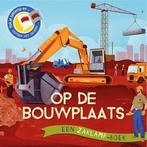 9789086649167 Ontdek het geheim - Op de bouwplaats, Boeken, Verzenden, Nieuw, Carron Brown