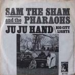vinyl single 7 inch - Sam The Sham And The Pharaohs - Ju..., Cd's en Dvd's, Verzenden, Zo goed als nieuw