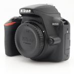 Digitale fotocamera | Nikon D3500 body | Tweedehands, Audio, Tv en Foto, Fotocamera's Digitaal, Verzenden, Gebruikt, Nikon